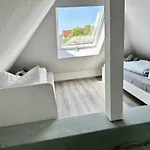 Ueber Den Daechern Hamelns Apartamento Hamelin