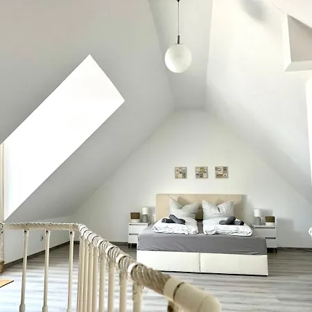 Ueber Den Daechern Hamelns Hamelin