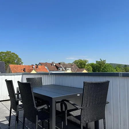 Ueber Den Daechern Hamelns *