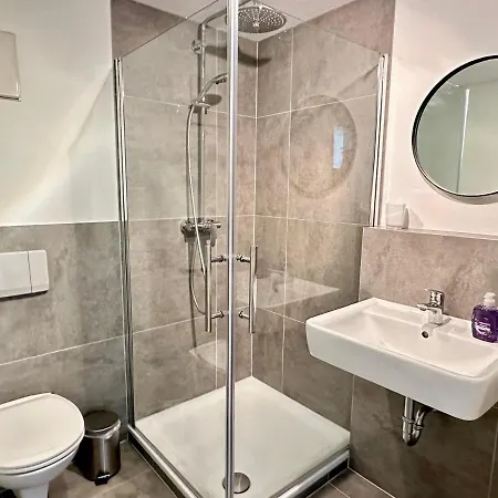 Ueber Den Daechern Hamelns * Hamelin