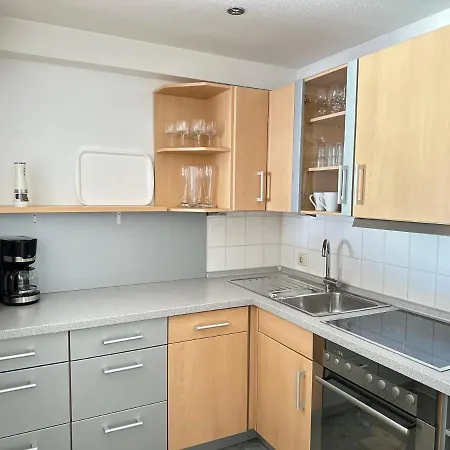 Ueber Den Daechern Hamelns Apartamento Hamelin