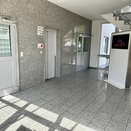 Ueber Den Daechern Hamelns