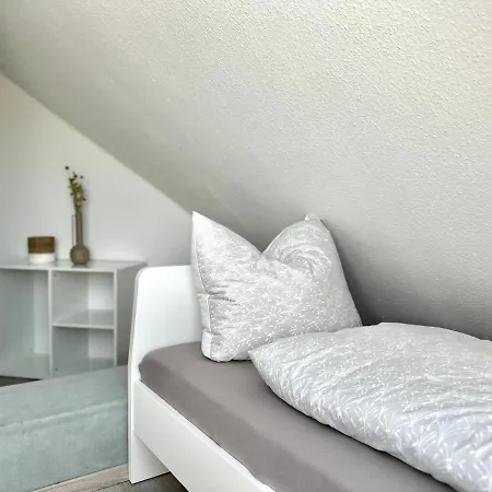 Ueber Den Daechern Hamelns Apartamento Hamelin