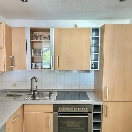 Apartment Ueber Den Daechern Hamelns Hamelin