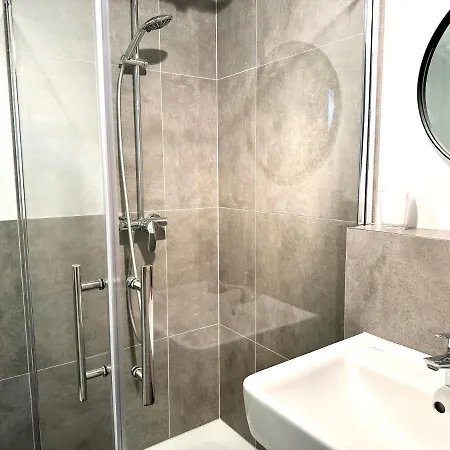 Ueber Den Daechern Hamelns Appartement Hamelin